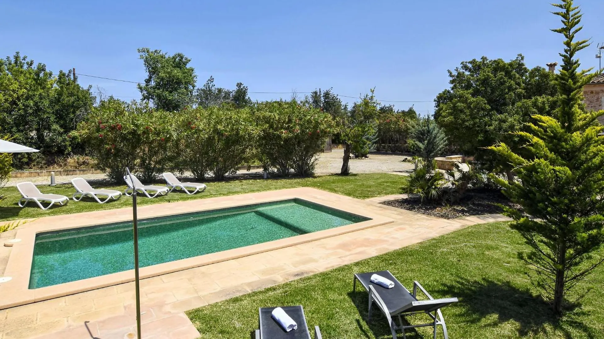 Holiday Home Cadernera By Interhome Buger