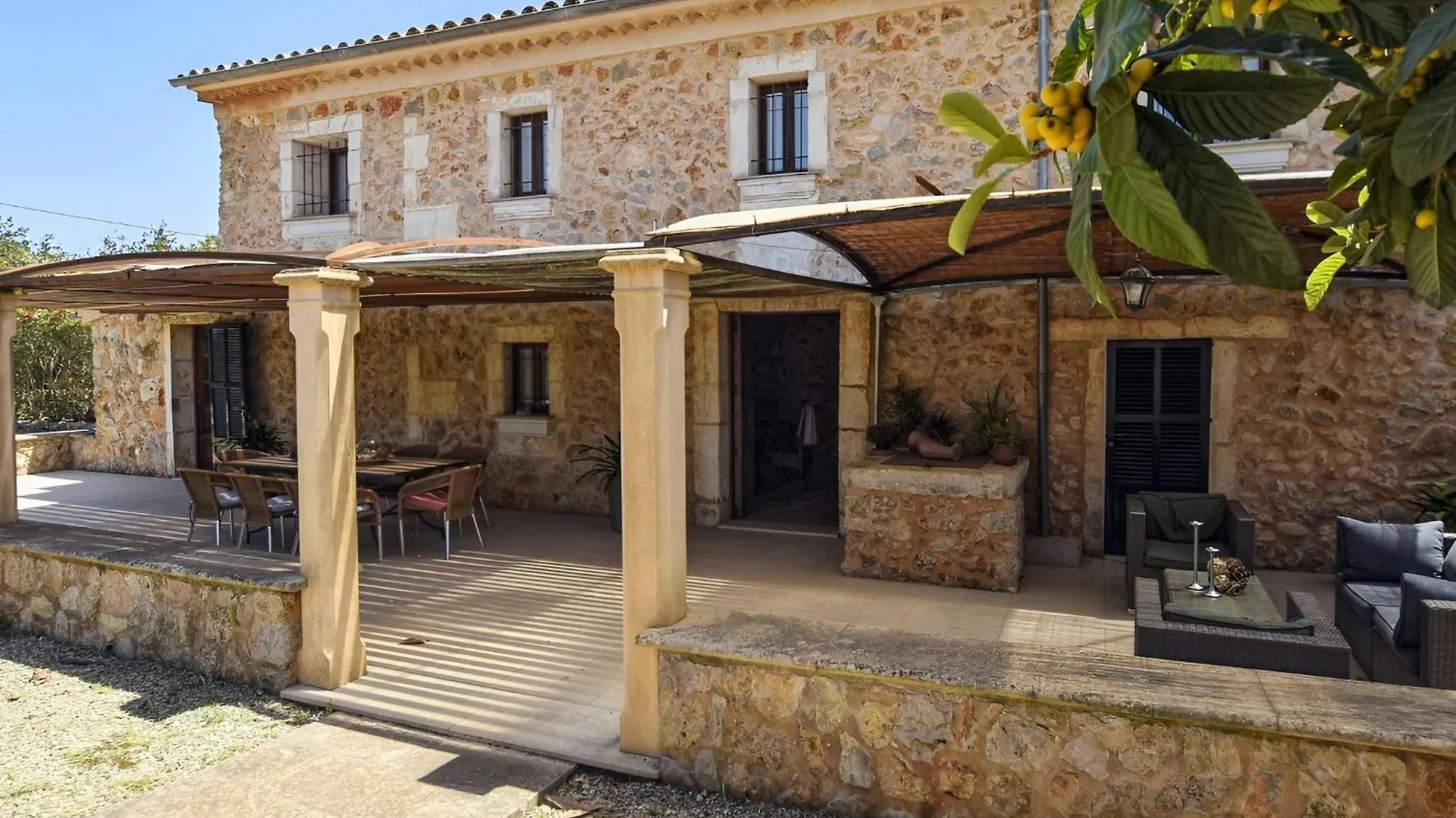 Holiday Home Cadernera By Interhome Buger Spain