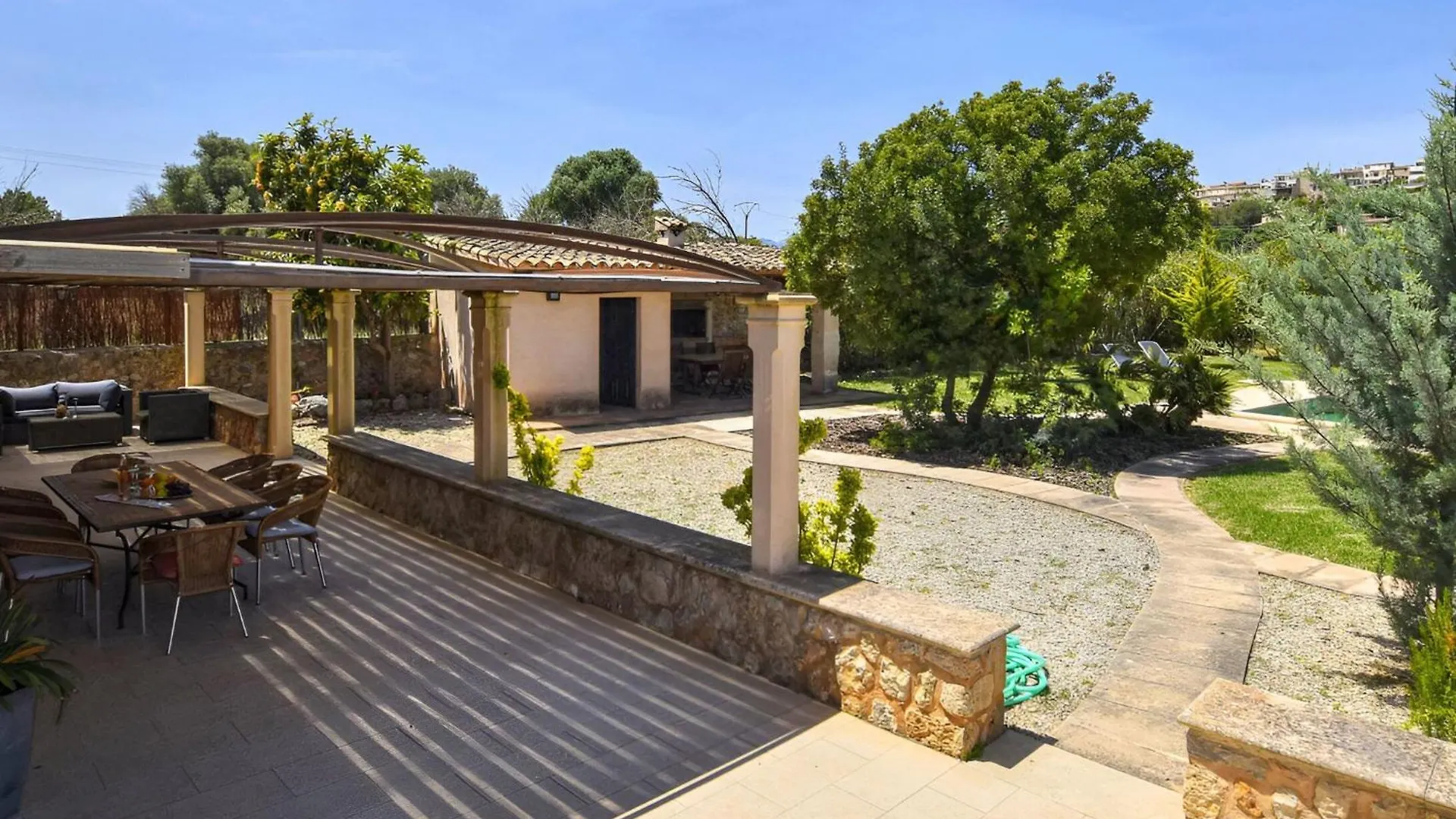 Holiday Home Cadernera By Interhome Buger 0*,  Spain