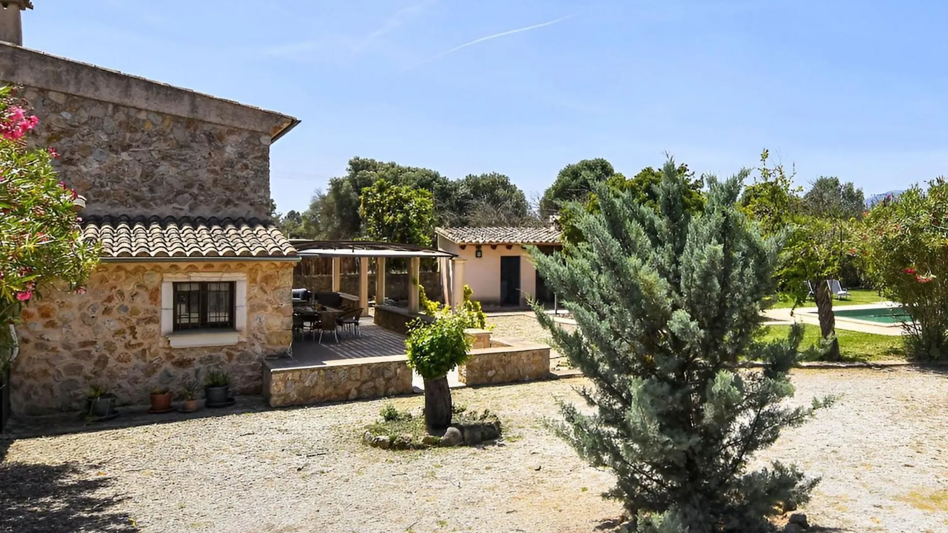 Holiday Home Cadernera By Interhome Buger