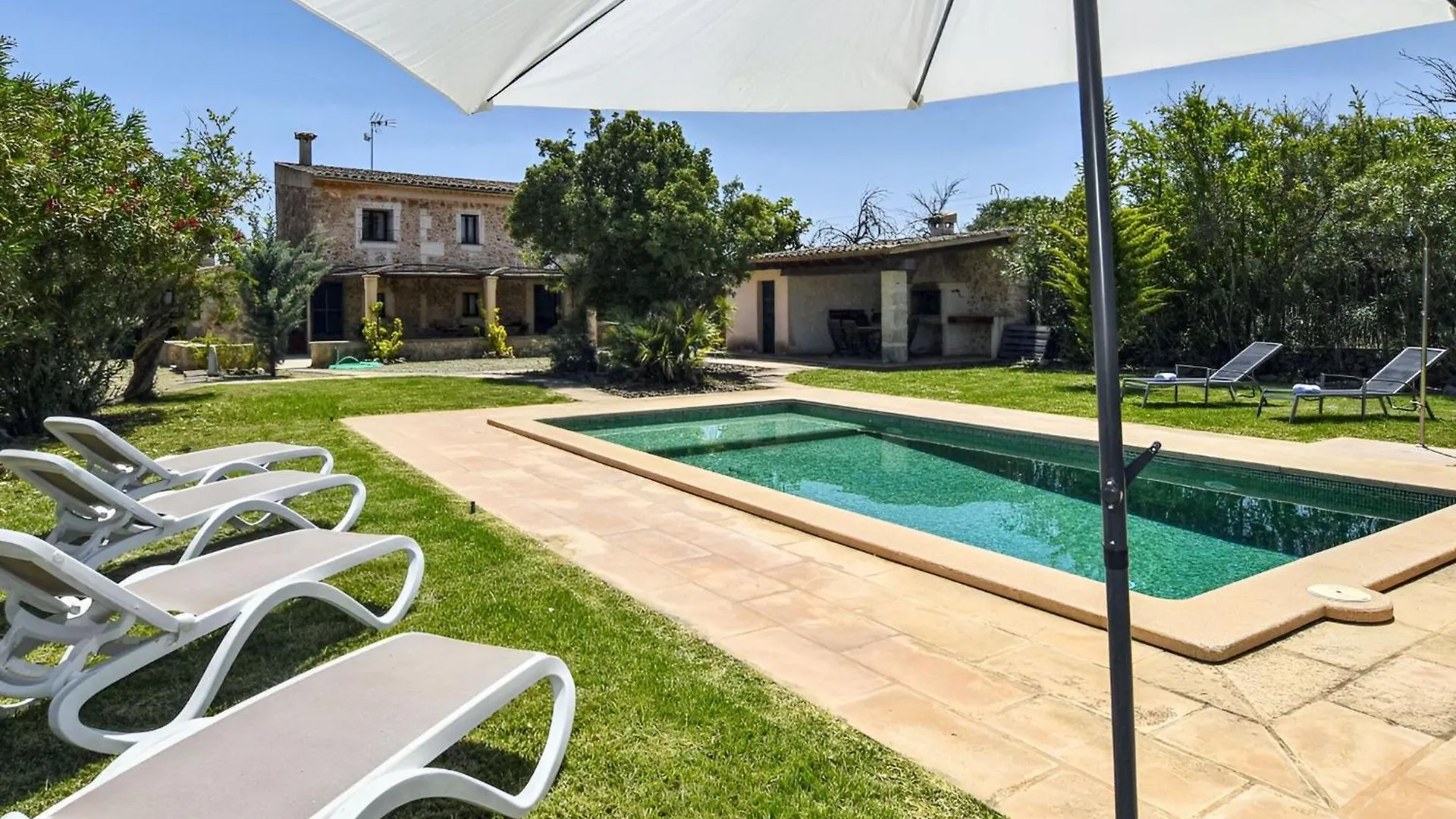 Holiday Home Cadernera By Interhome Buger Spain