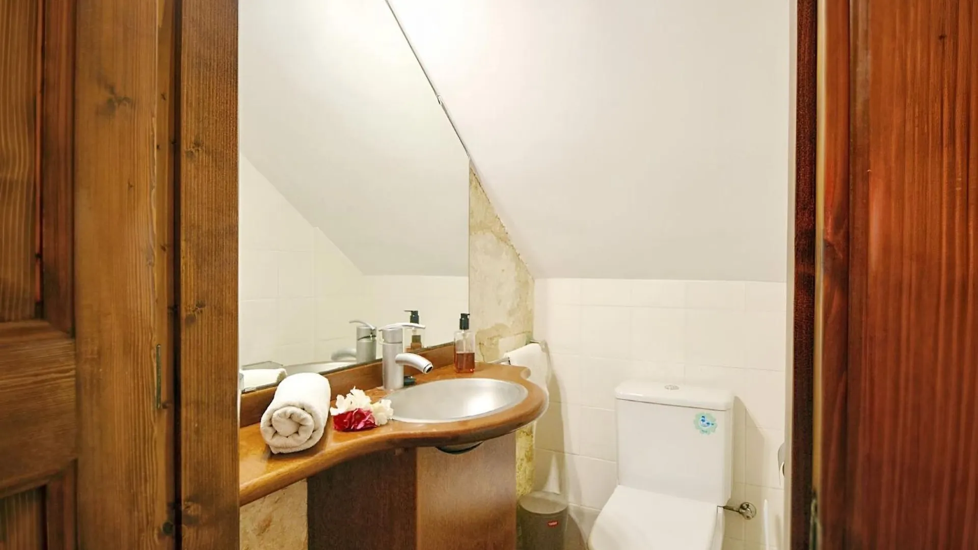 Holiday Home Cadernera By Interhome Buger Spain