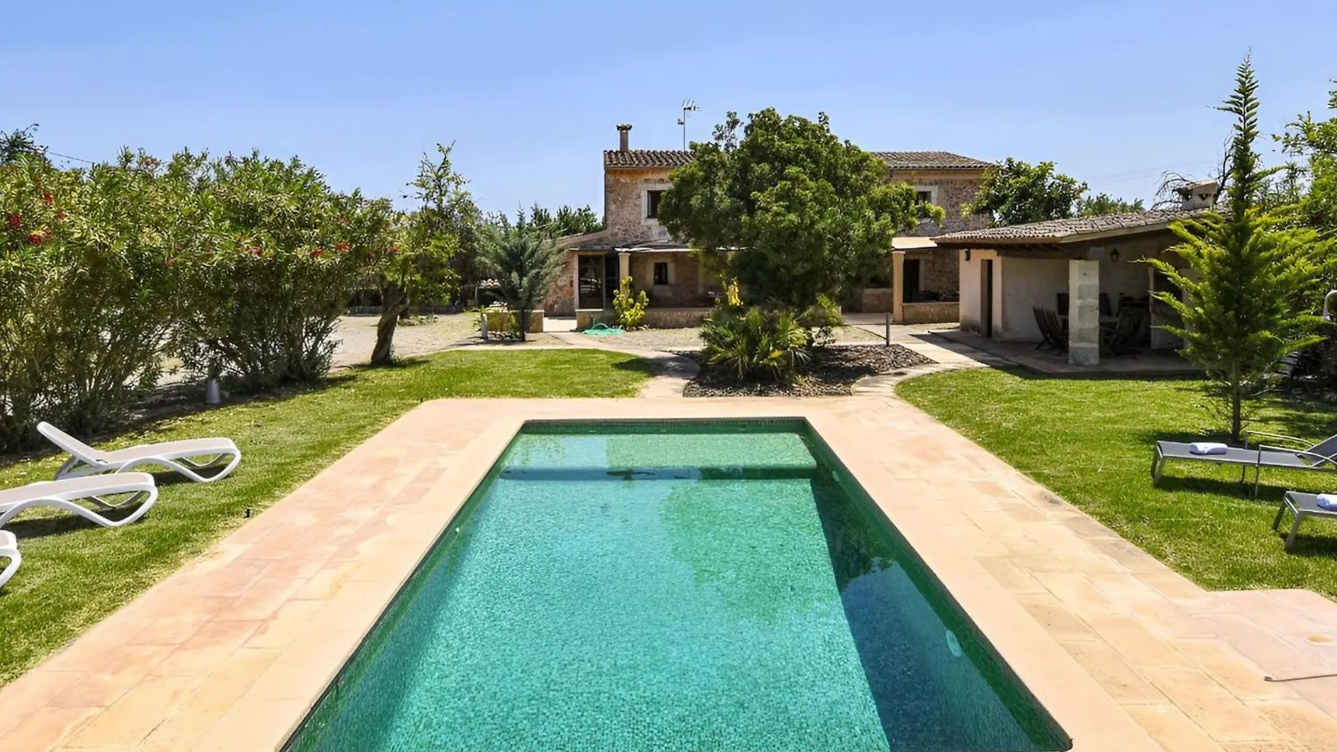 Holiday Home Cadernera By Interhome Buger