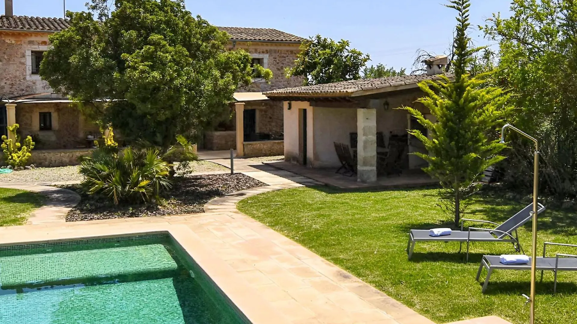 Holiday Home Cadernera By Interhome Buger