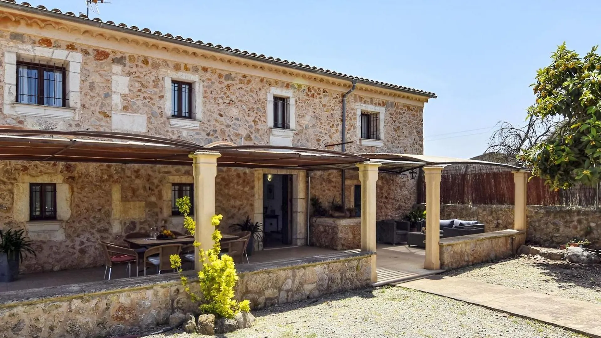 Holiday Home Cadernera By Interhome Buger