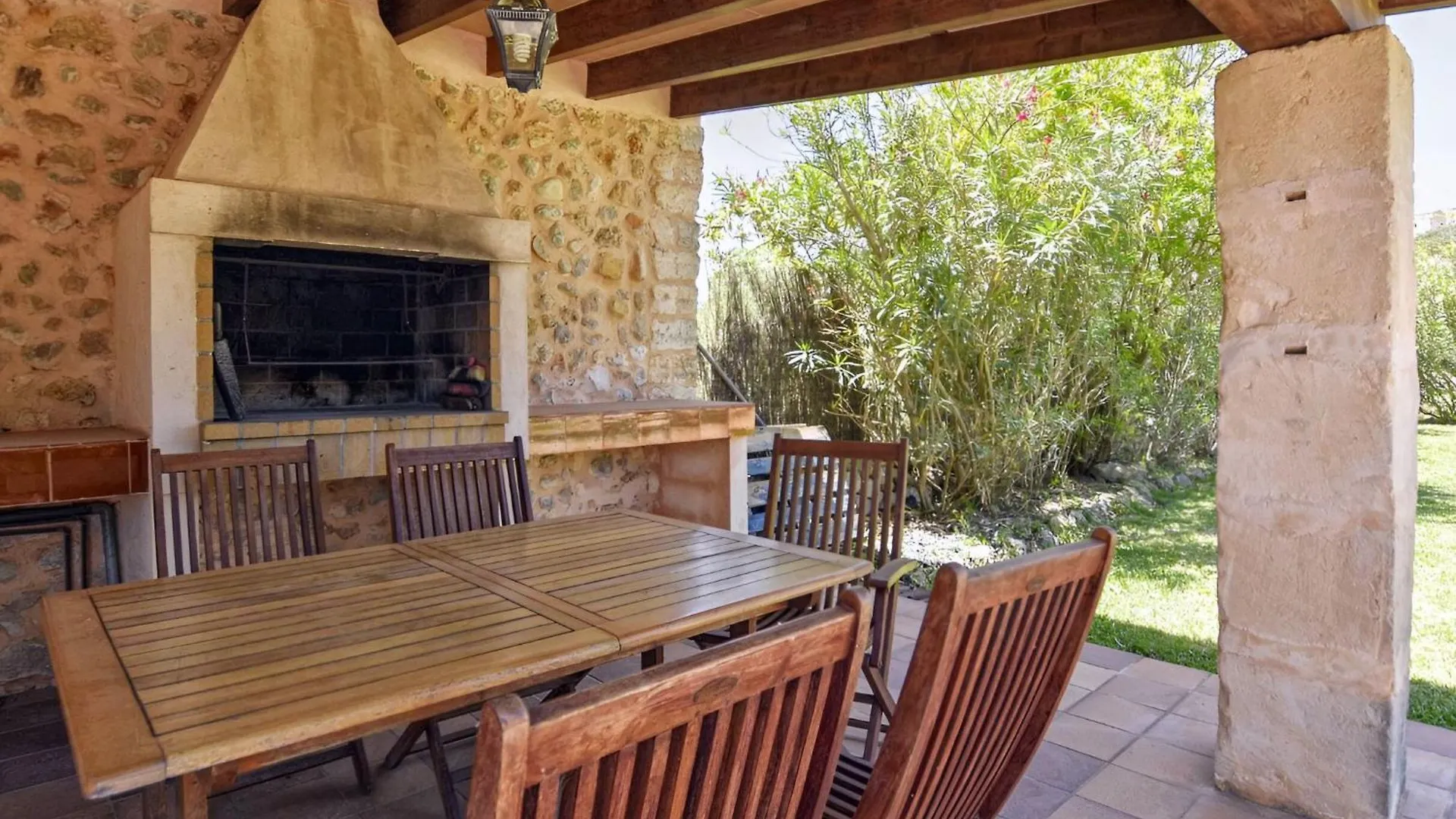 Holiday Home Cadernera By Interhome Buger