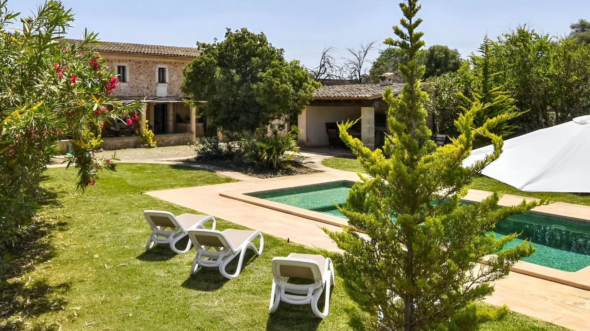 Holiday Home Cadernera By Interhome Buger