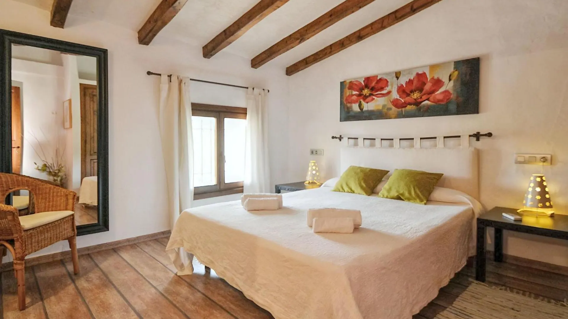 Holiday Home Cadernera By Interhome Buger 0*,  Spain