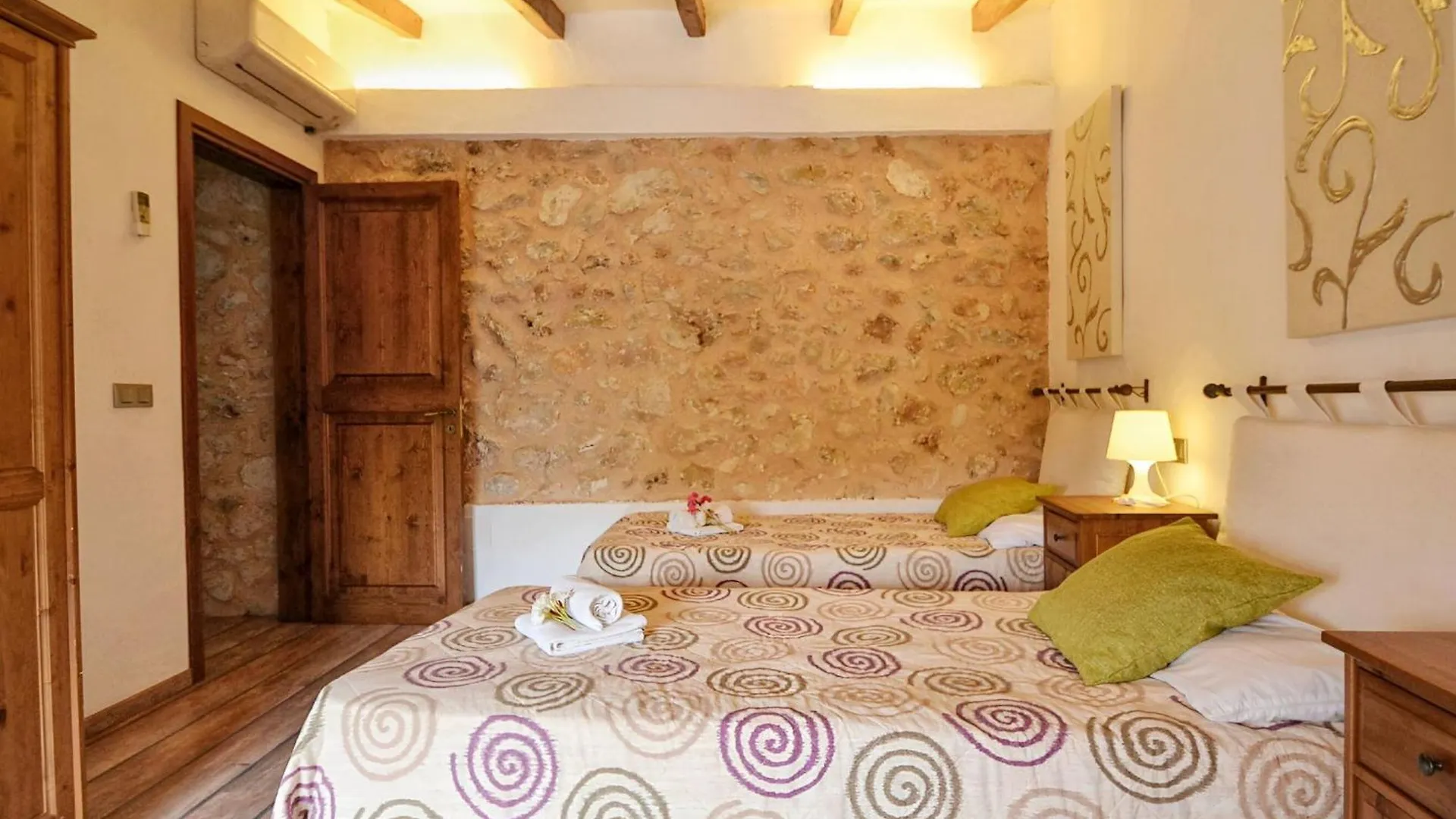 Holiday Home Cadernera By Interhome Buger