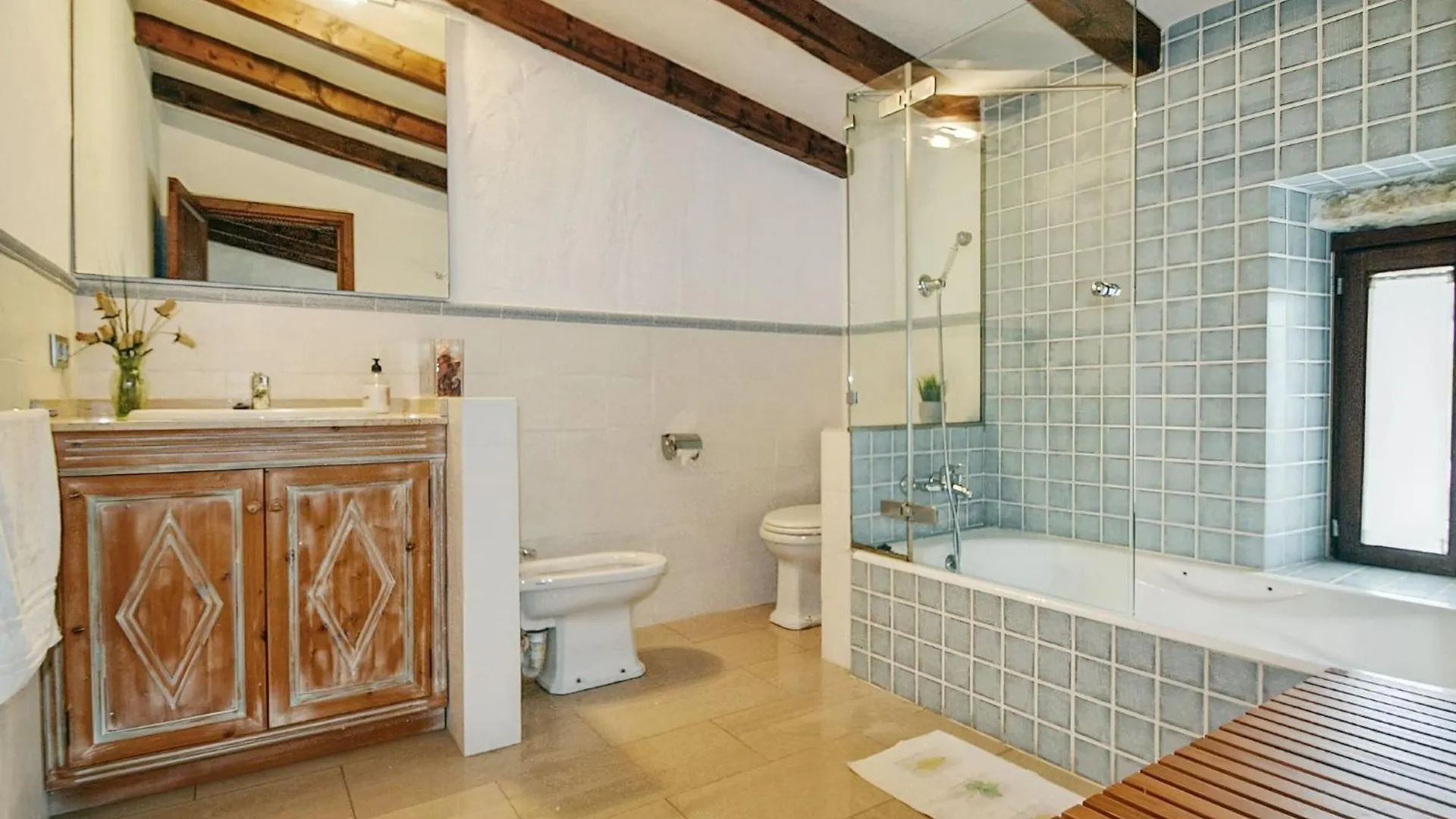 Holiday Home Cadernera By Interhome Buger 0*,  Spain