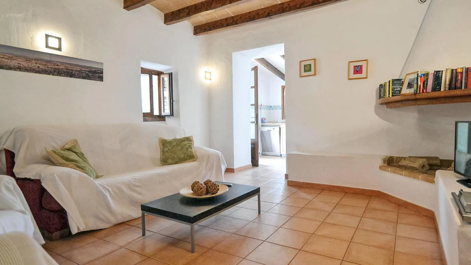 Holiday Home Cadernera By Interhome Buger 0*,
