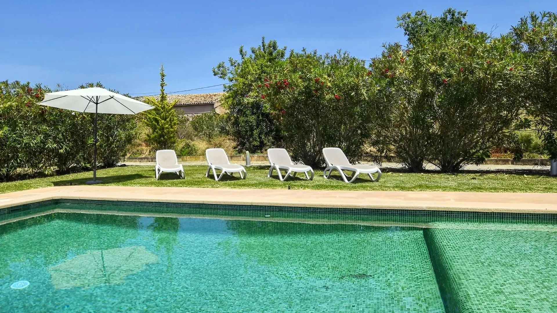 Holiday Home Cadernera By Interhome Buger