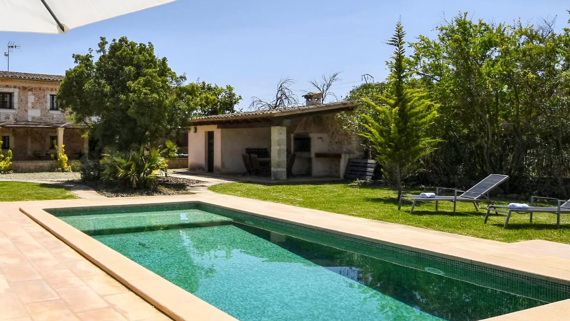 Holiday Home Cadernera By Interhome Buger