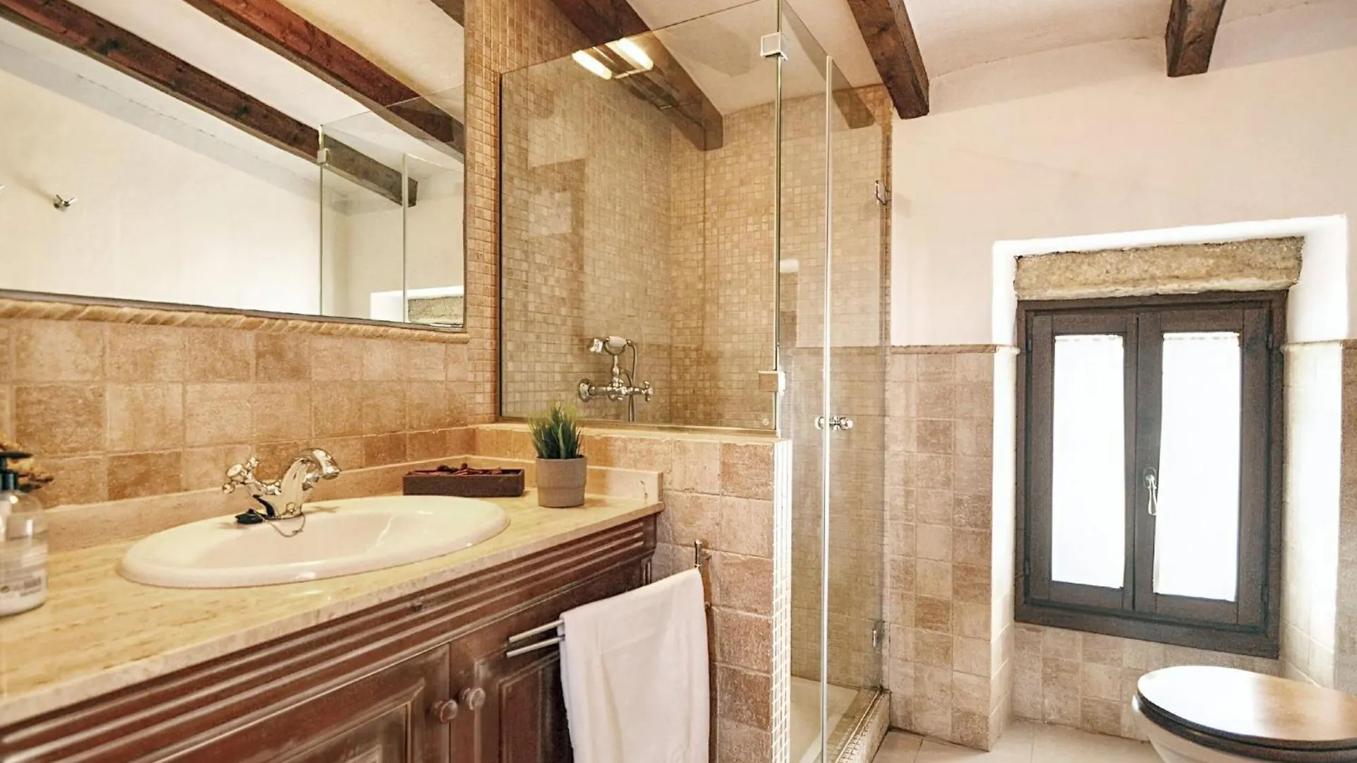 Holiday Home Cadernera By Interhome Buger