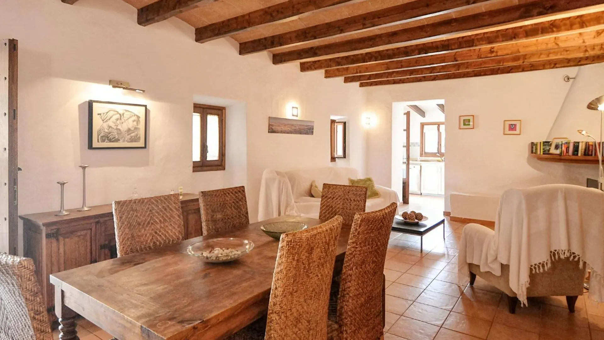 Holiday Home Cadernera By Interhome Buger