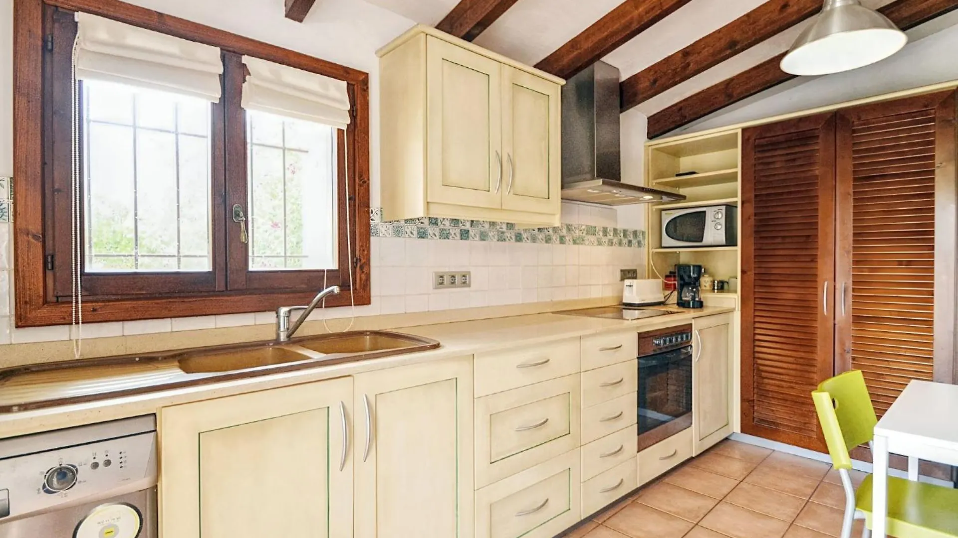 Holiday Home Cadernera By Interhome Buger