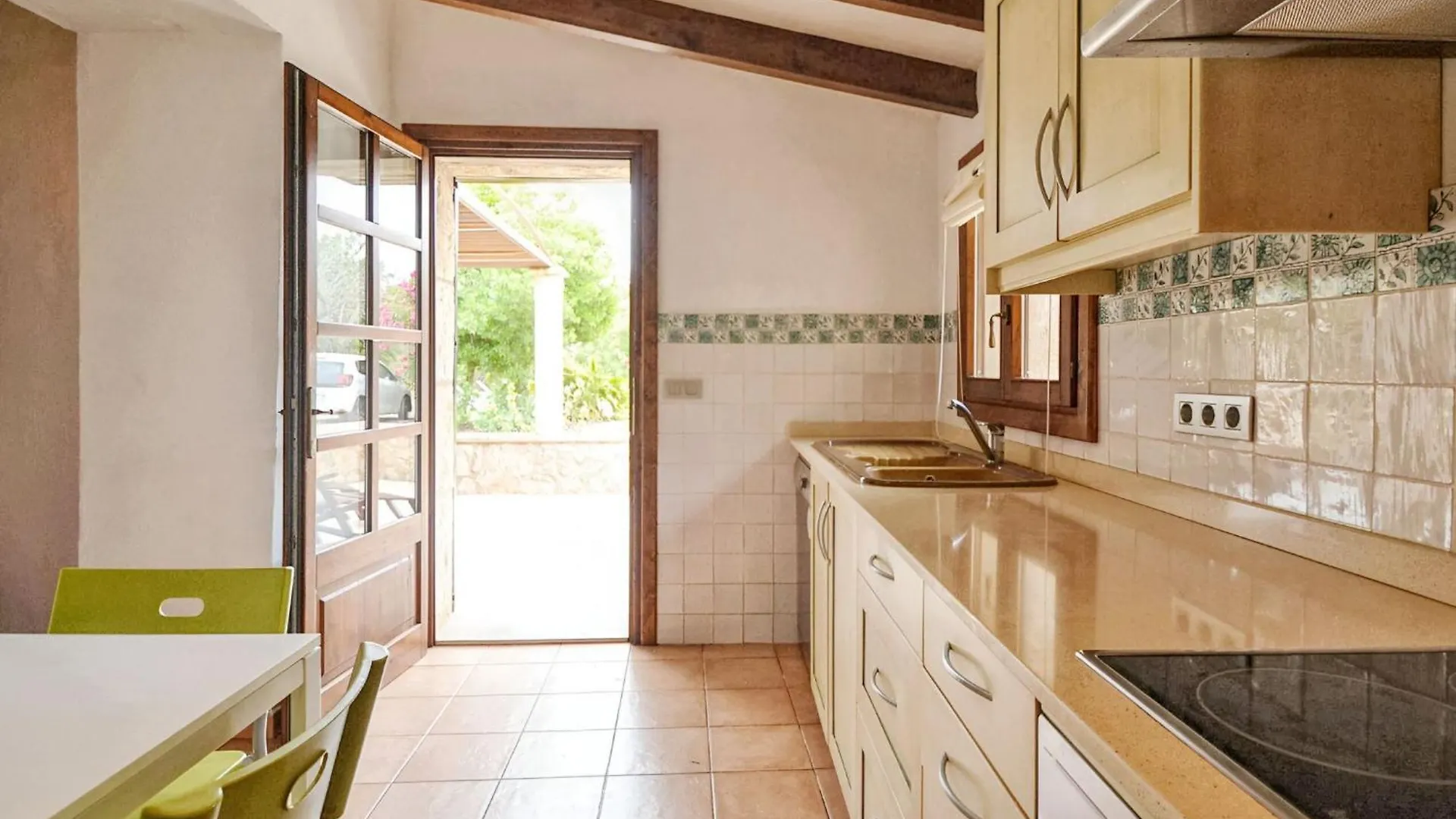 Holiday Home Cadernera By Interhome Buger Spain