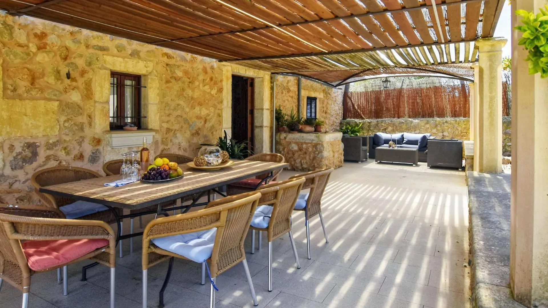 Holiday Home Cadernera By Interhome Buger 0*,  Spain