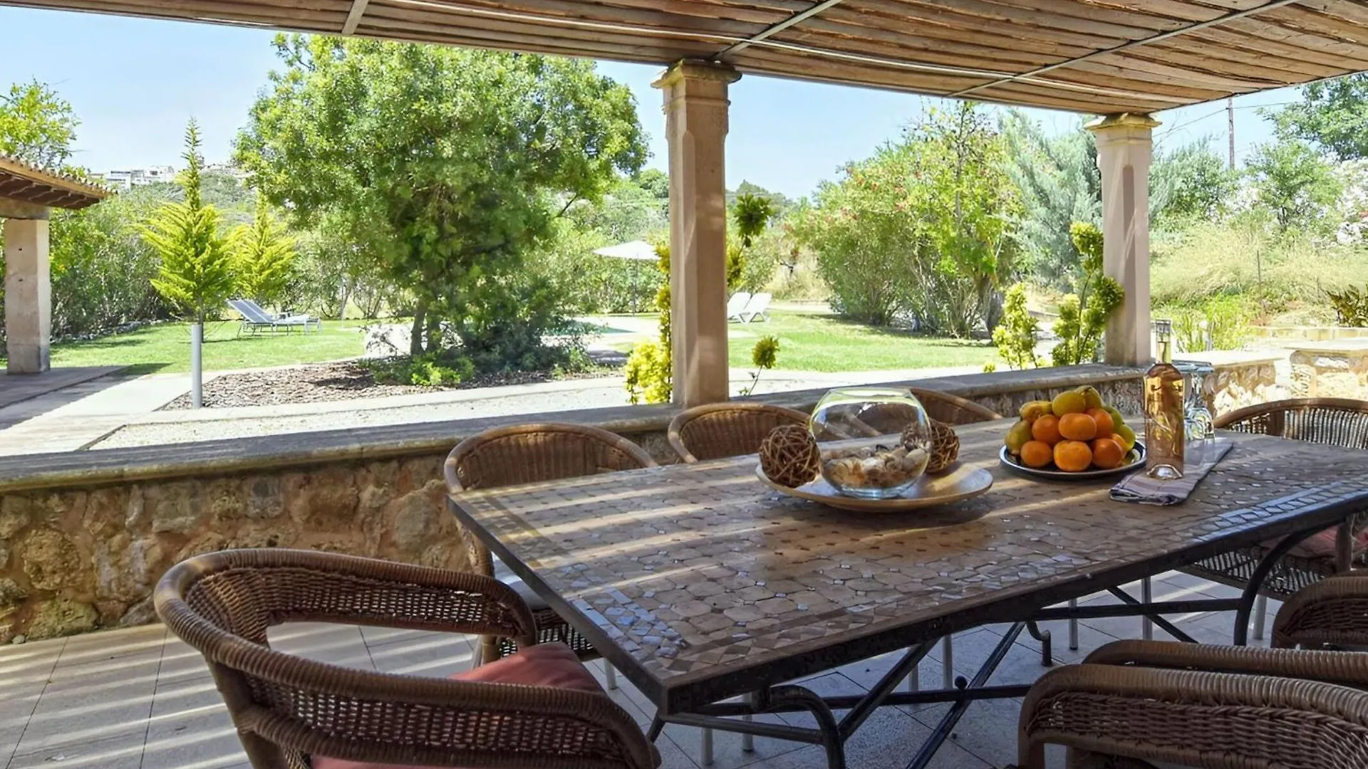 Holiday Home Cadernera By Interhome Buger Spain