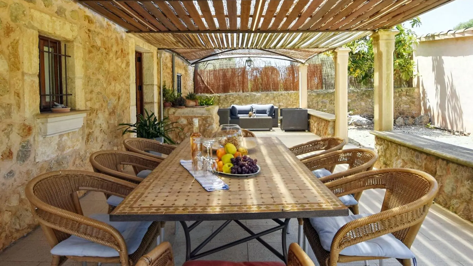 Holiday Home Cadernera By Interhome Buger