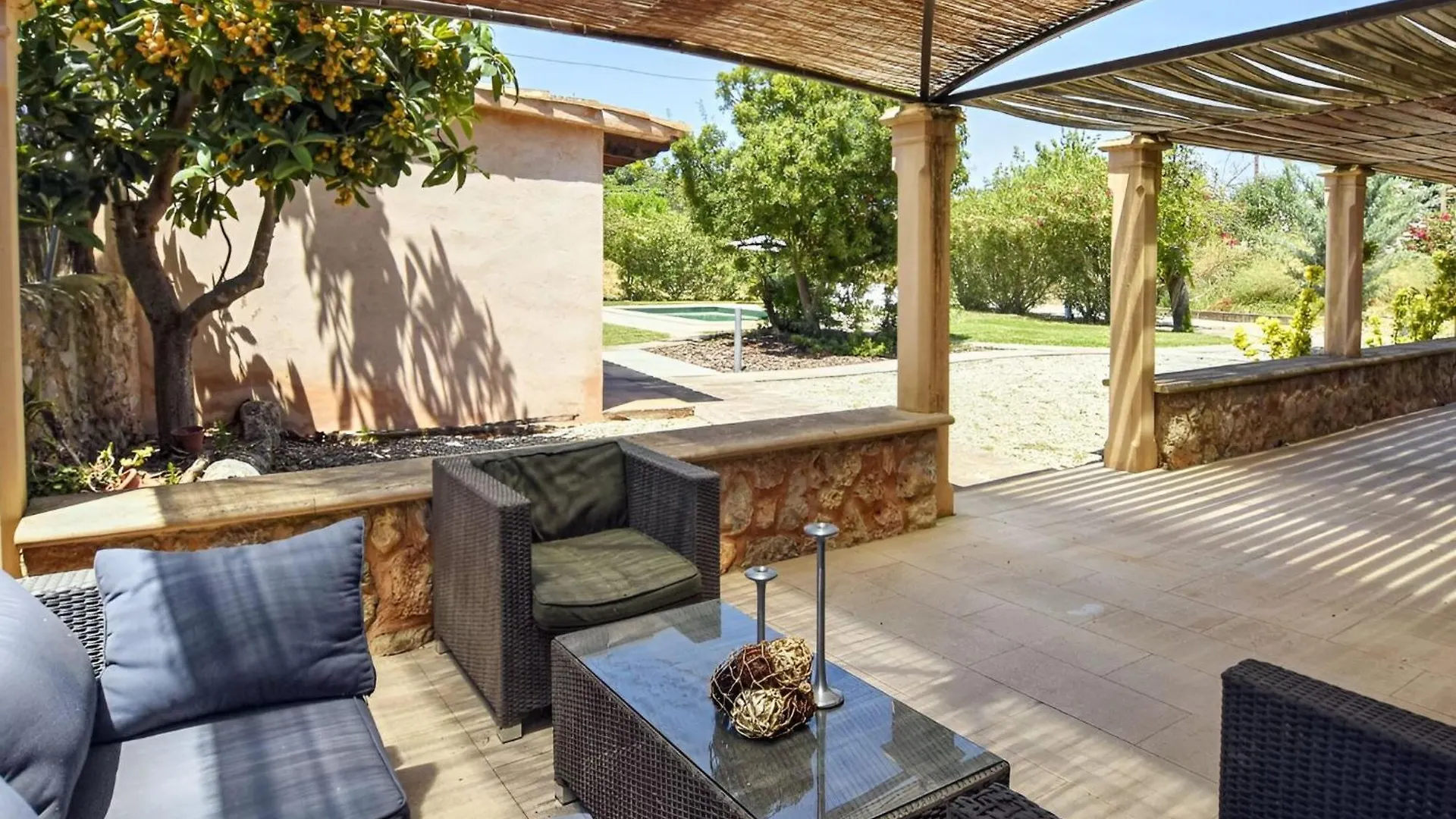 Holiday Home Cadernera By Interhome Buger