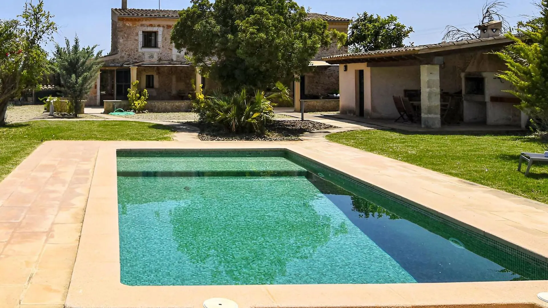 Holiday Home Cadernera By Interhome Buger