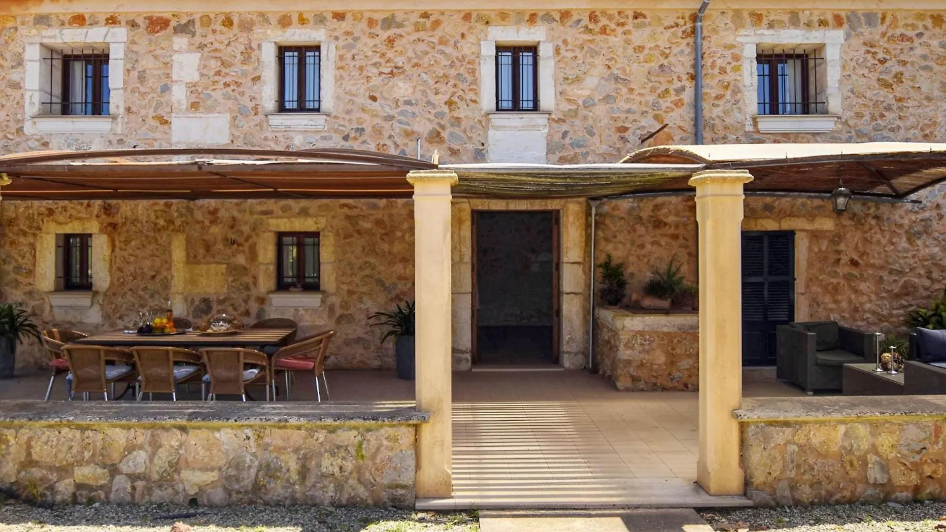 Holiday Home Cadernera By Interhome Búger 0*,