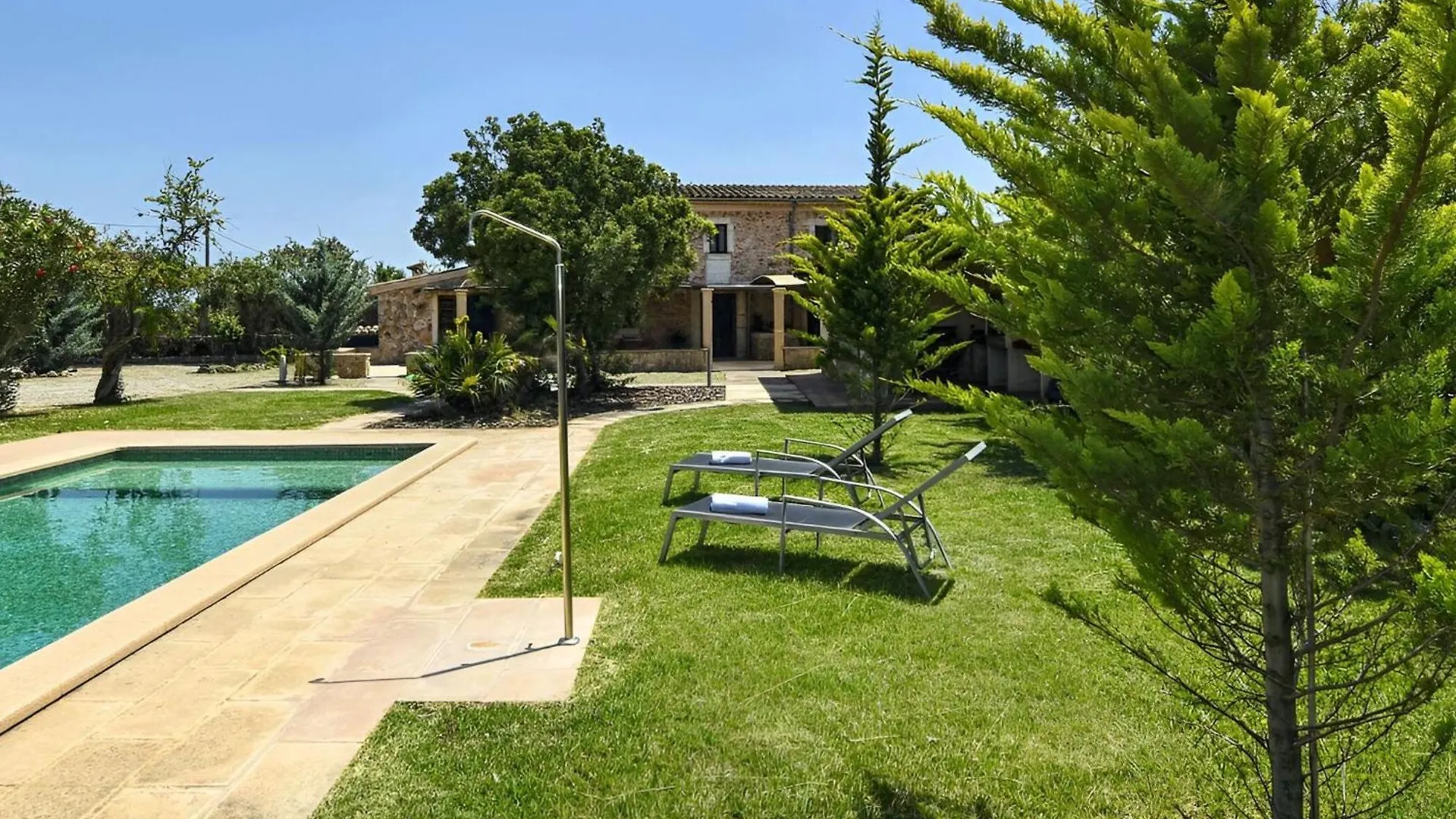 Holiday Home Cadernera By Interhome Búger Spagna
