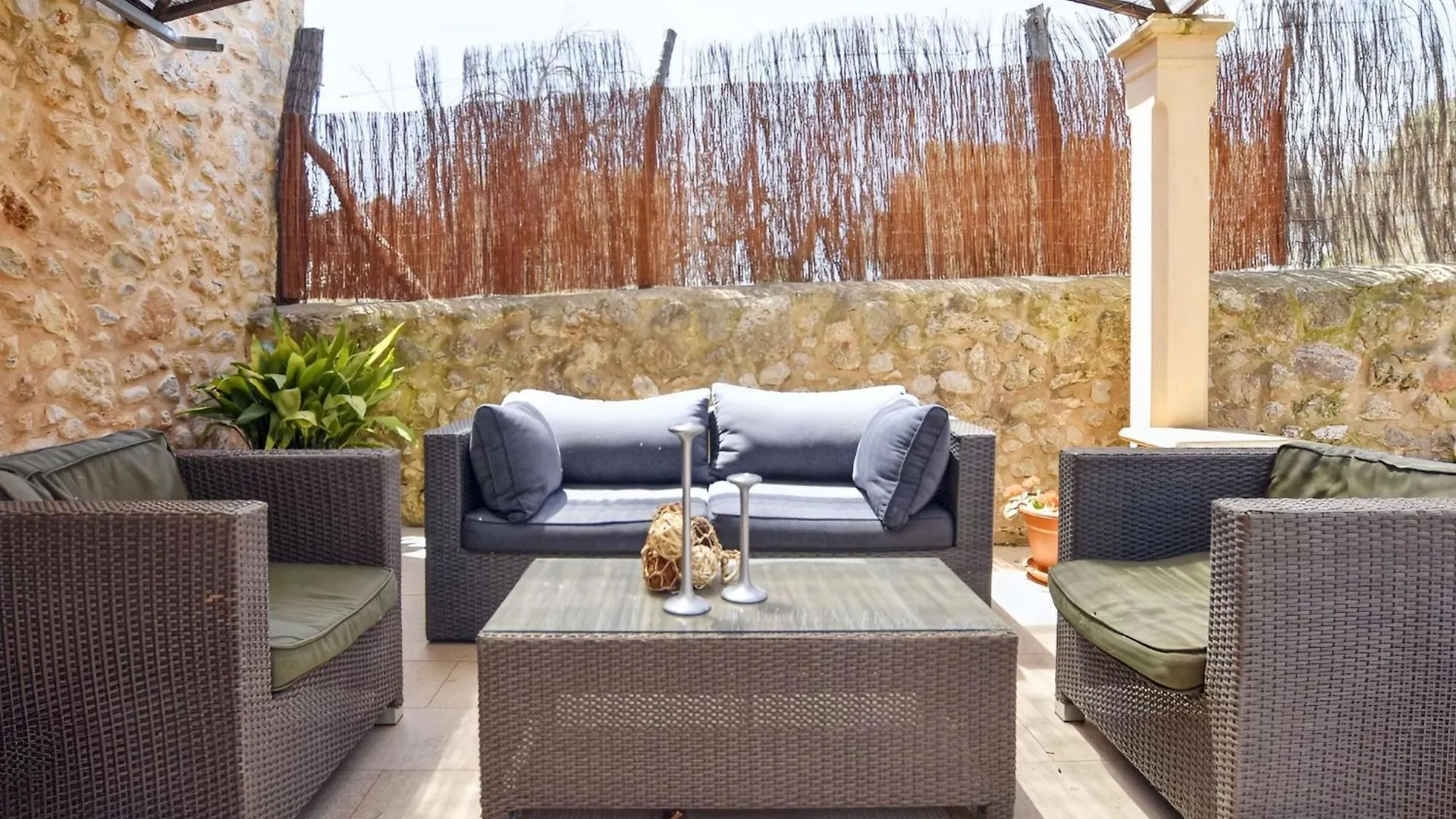 Holiday Home Cadernera By Interhome Búger Spagna
