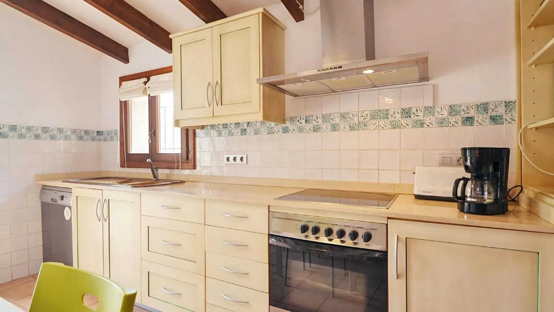 Holiday Home Cadernera By Interhome Búger